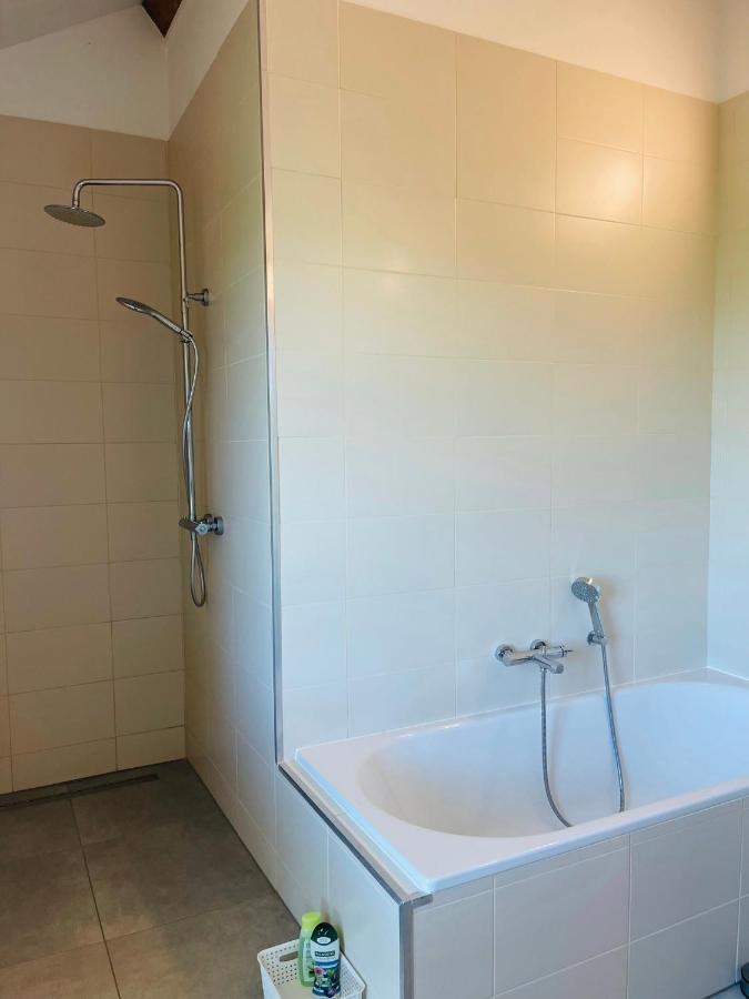 Landlord Bij Leuven Aparthotel Holsbeek Eksteriør bilde